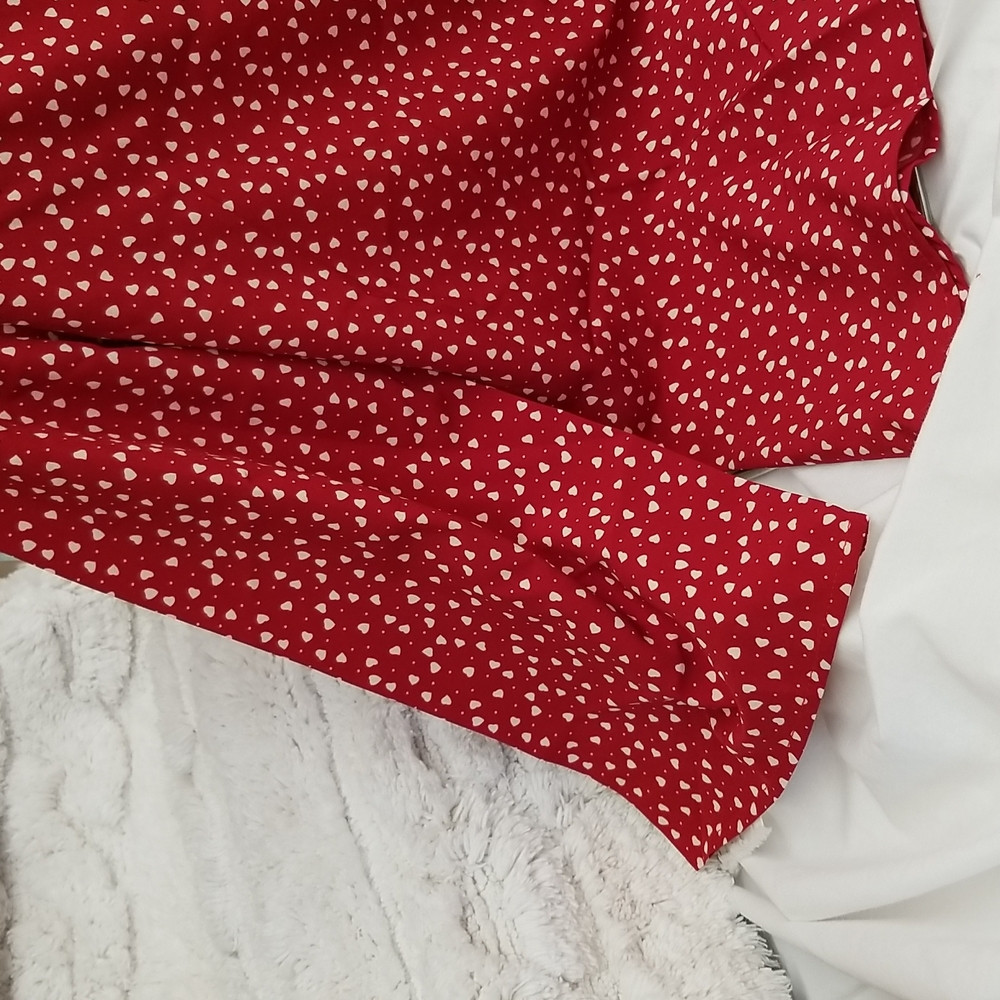 Size M light and airy blouse.